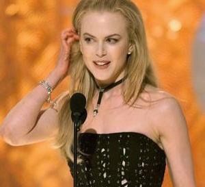 Nicole Kidman cumple 55 años