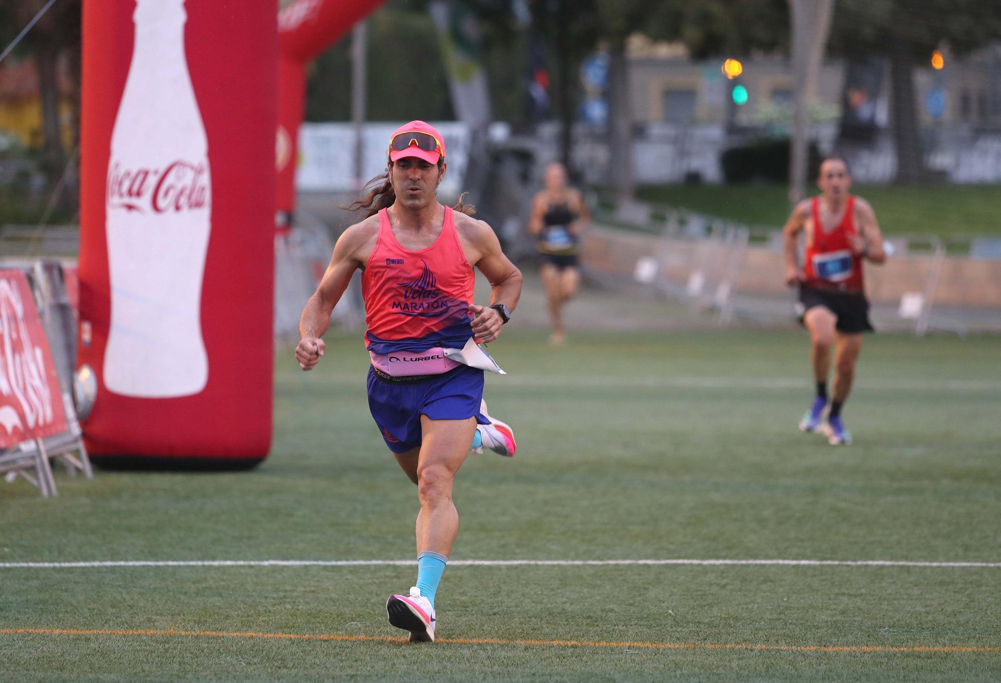 Búscate en la IX Carrera Universitat de València