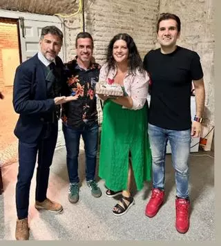 Humor y solidaridad se unen en Morales de Toro para inaugurar las fiestas de San Roque