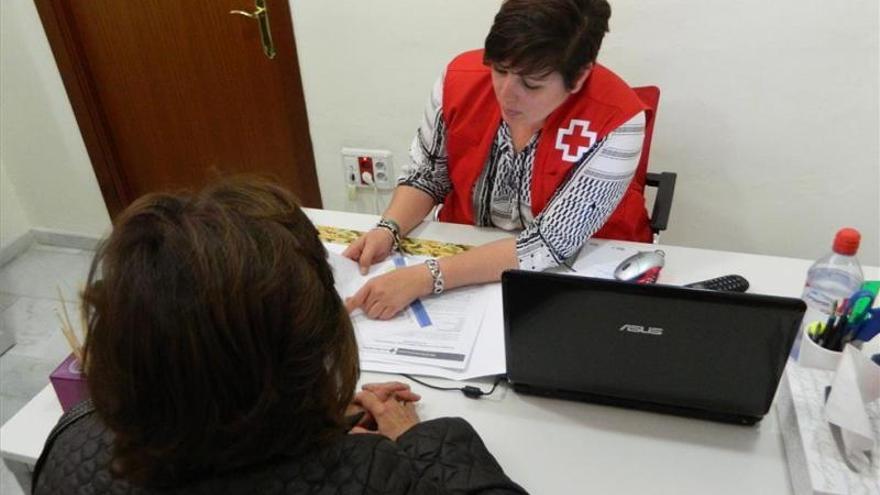 Cruz Roja Córdoba ayudó a más de 300 personas a salir de las drogas en el 2018