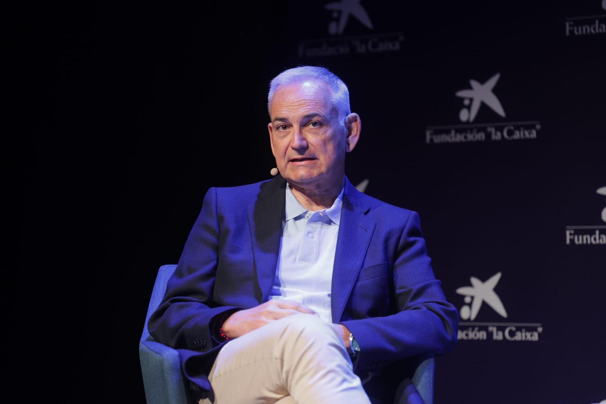 Josep Boira.