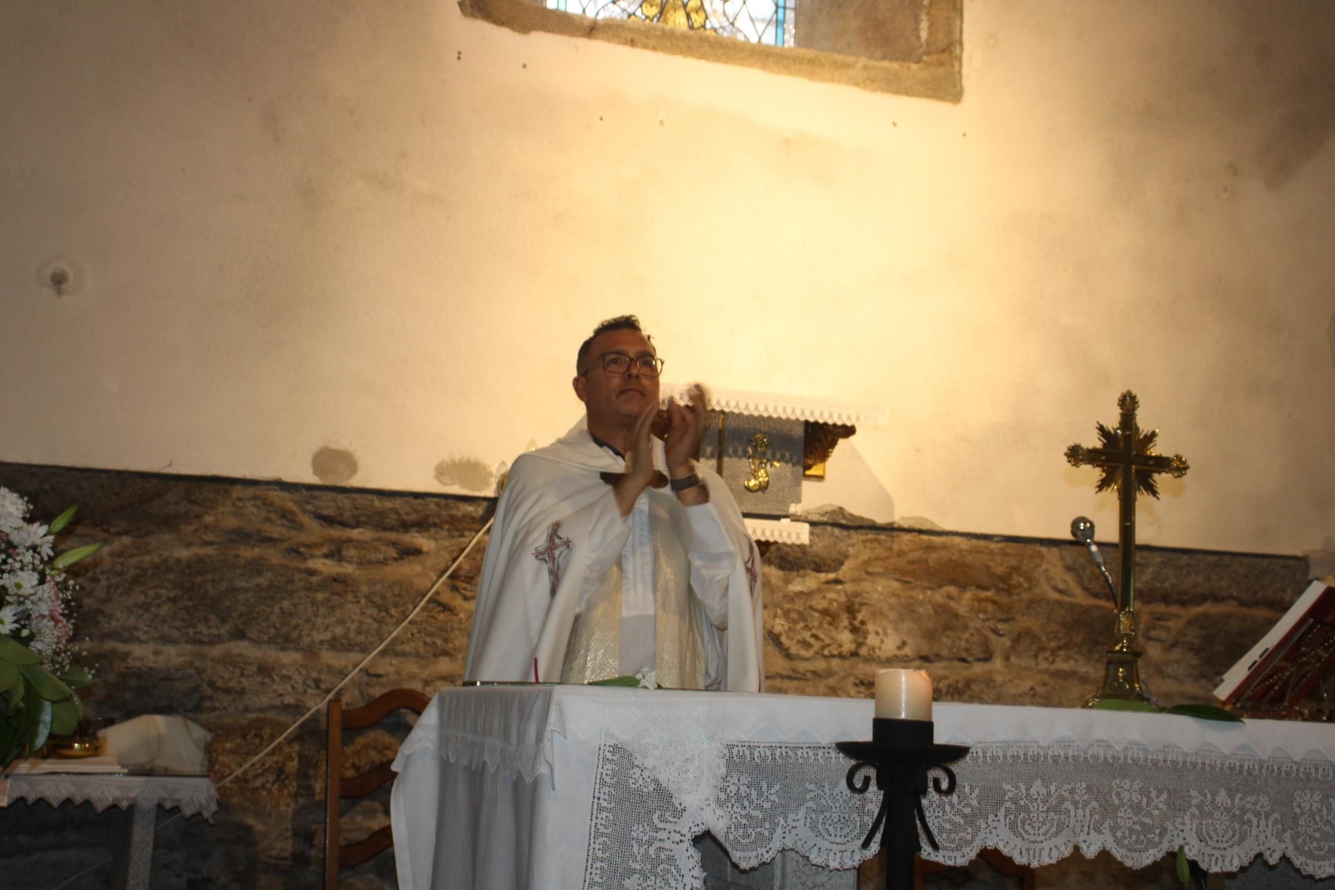 GALERÍA | La Virgen de Guadalupe, venerada en Requejo de Sanabria