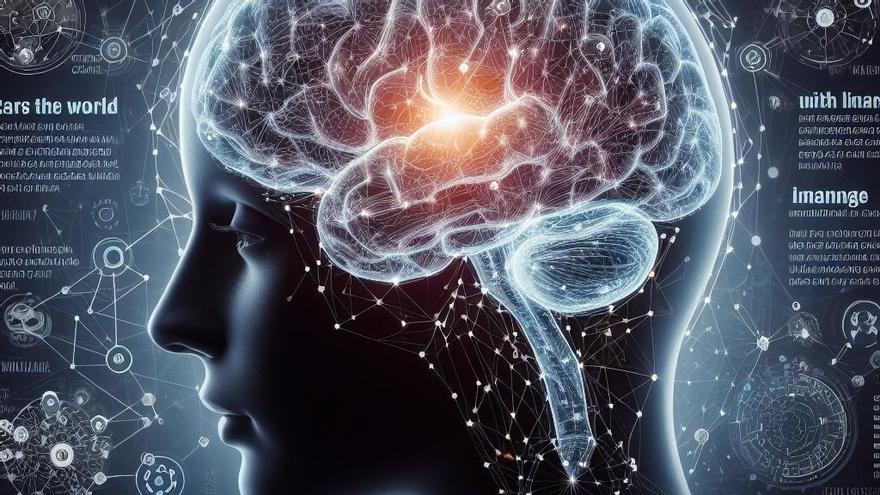 El cerebro y la IA usarían los mismos patrones neuronales para averiguar el futuro