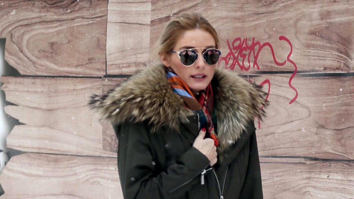 Trend Alert: après-ski