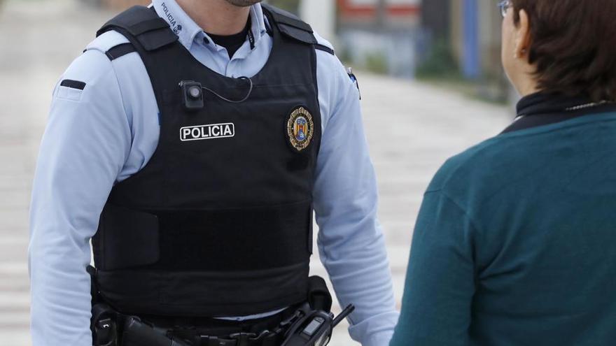 La policia de Platja d&#039;Aro serà la primera de Girona a dur càmeres corporals