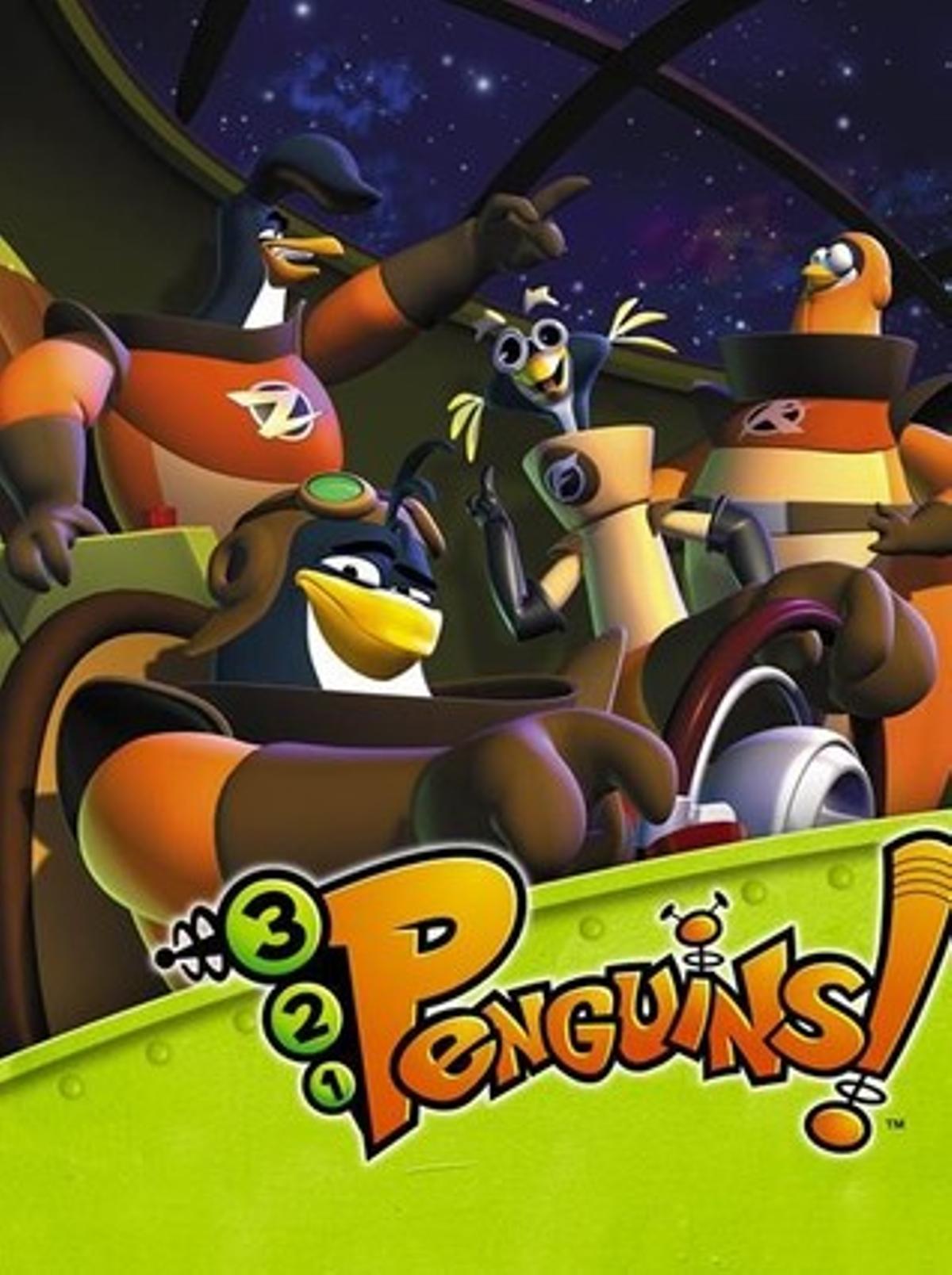 mdedios32233415 teletodo super 3 321 penguins151222121858