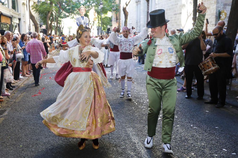 Gran Fira de València 2017