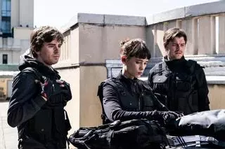 El cine español cierra el año con la cifra taquillera más baja del siglo XXI