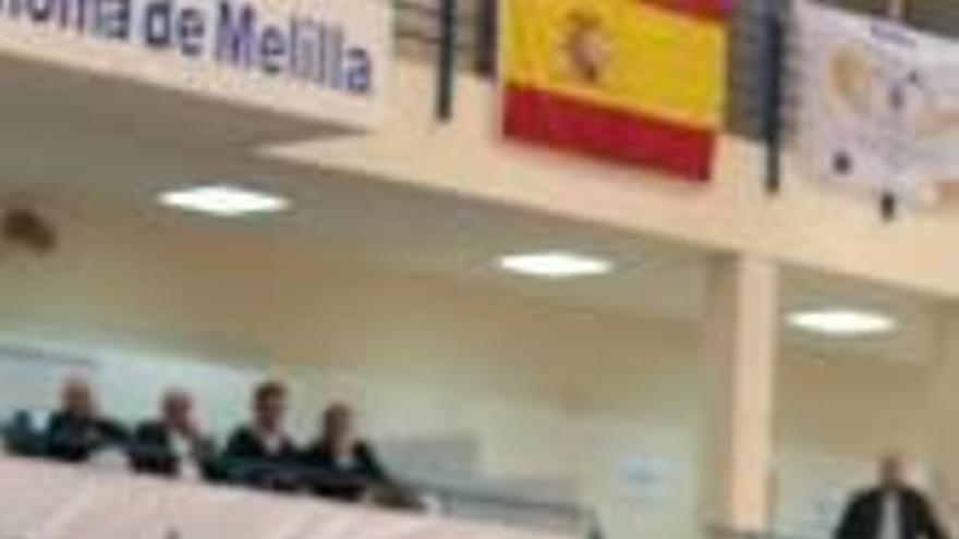 El TAU Castelló refuerza su juego interior con Gatell