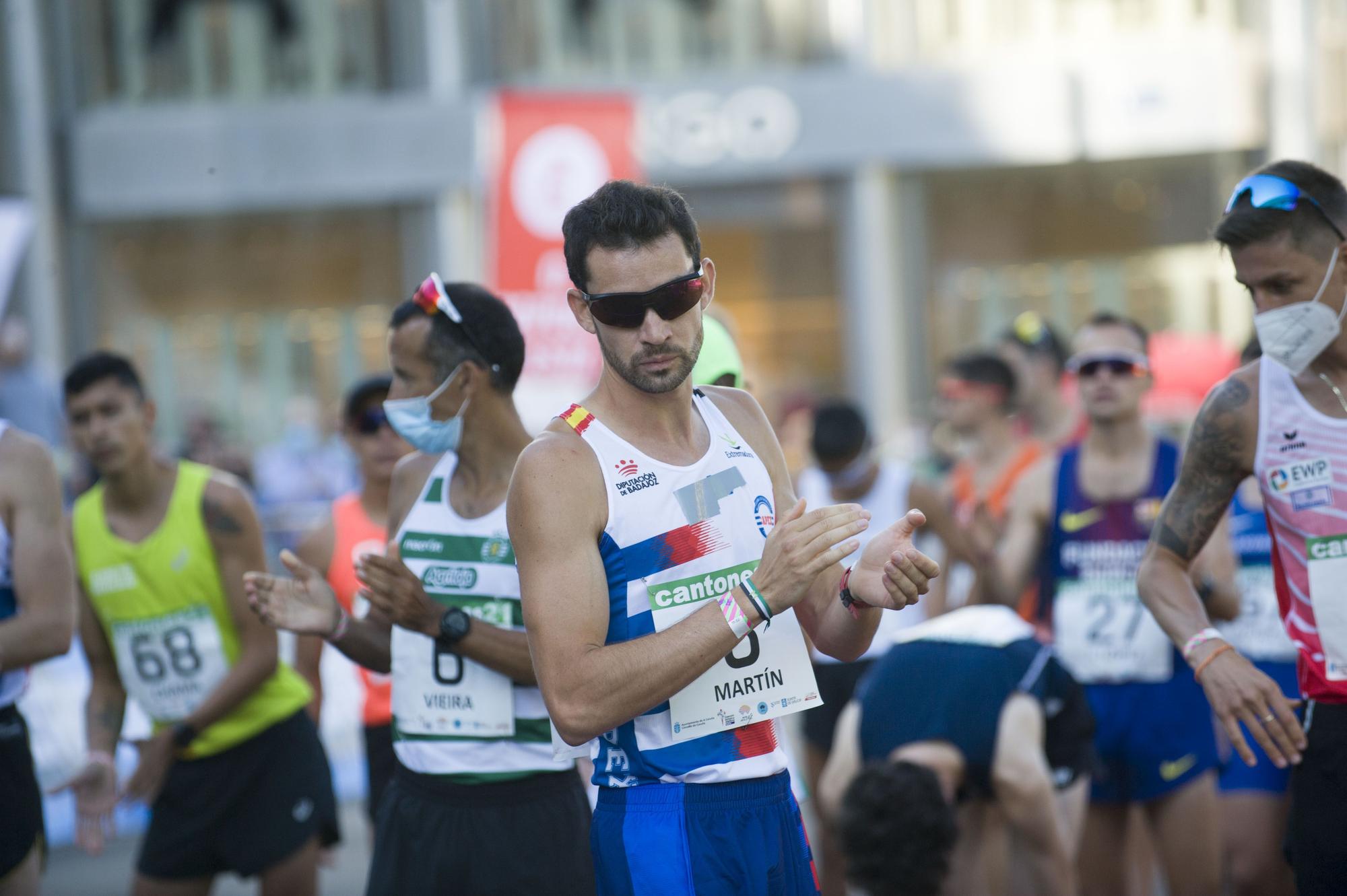 Gran Premio de los Cantones de A Coruña