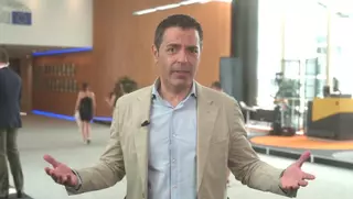 Marcos Ros destaca que el recorte de la PAC lo van a sufrir "las pequeñas y medianas explotaciones del campo murciano"