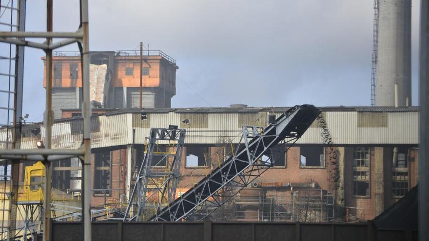 La contaminación de benceno se dispara &quot;hasta con la mitad de baterías&quot;