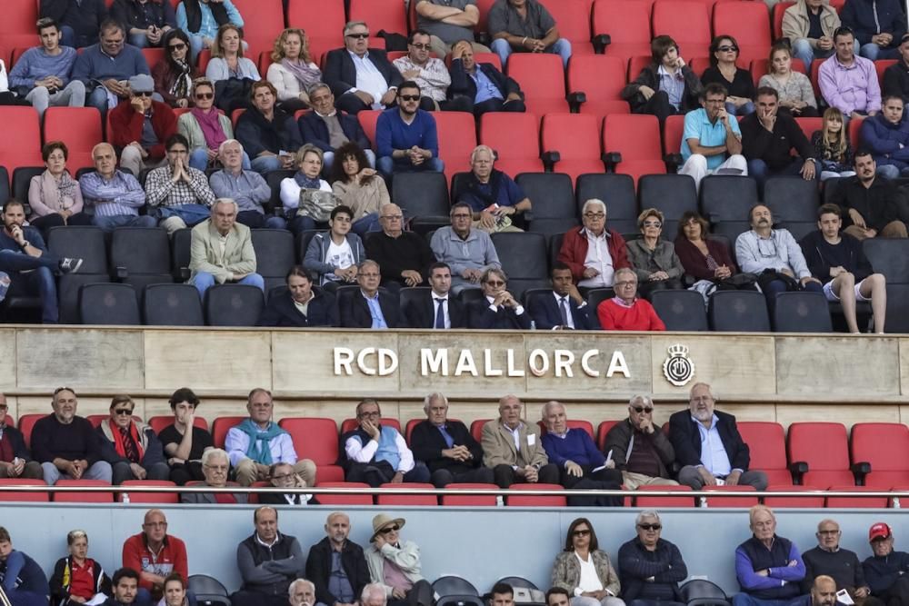 Mallorca 1 - Córdoba 1