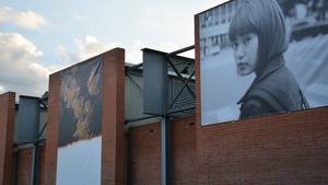 Exposición fotográfica La Nuu en Rubí.