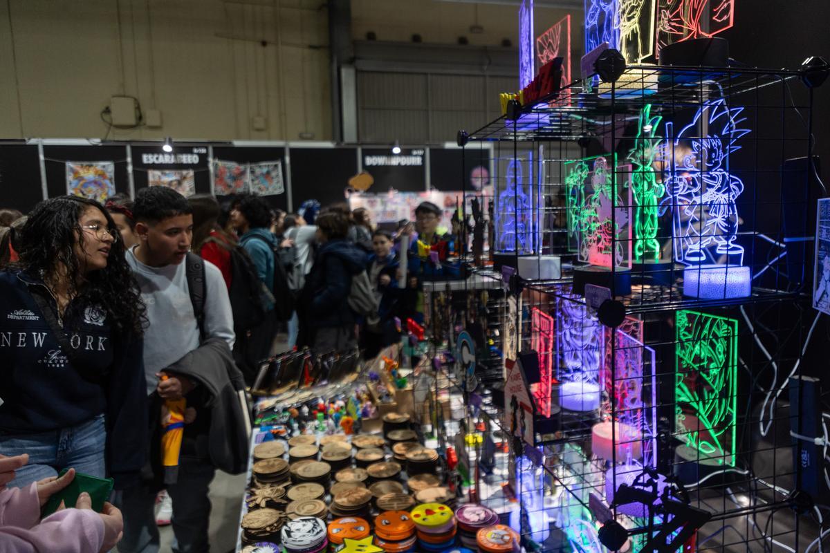 Salon del Comic 2026