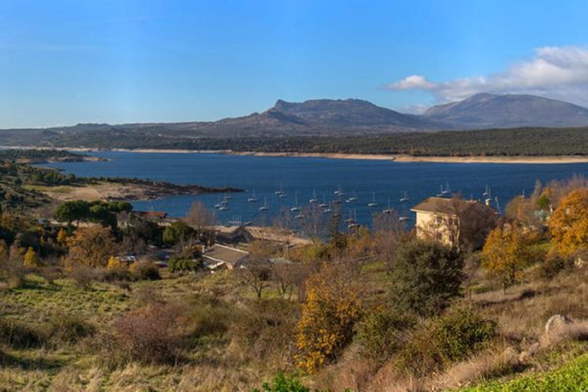 Mirador de la Dehesa Boyal