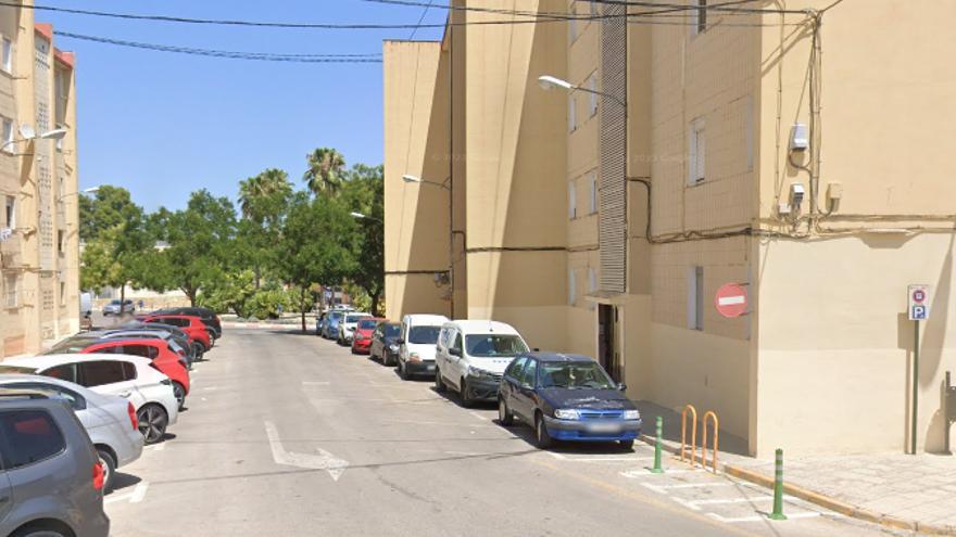 Ontinyent reclaims space for pedestrians
