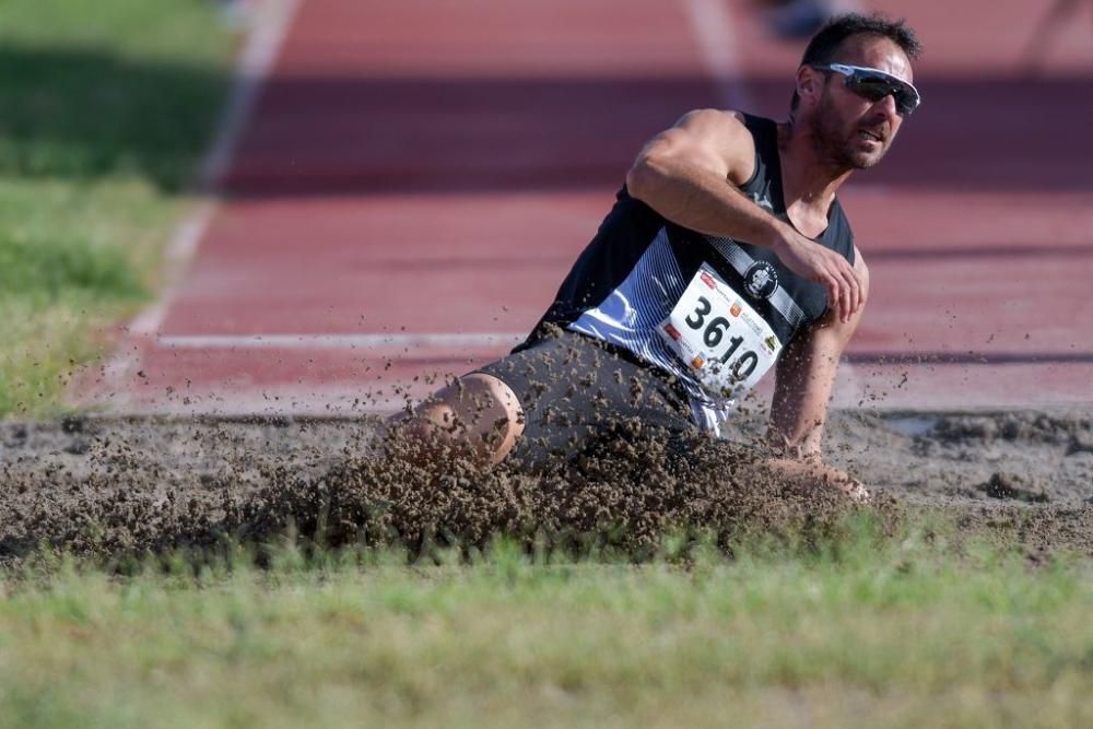 Regional Atletismo (II)