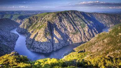 El pueblo donde mejor se come de Galicia es, también, uno de los más bonitos de España: los turistas se vuelven locos con sus bares