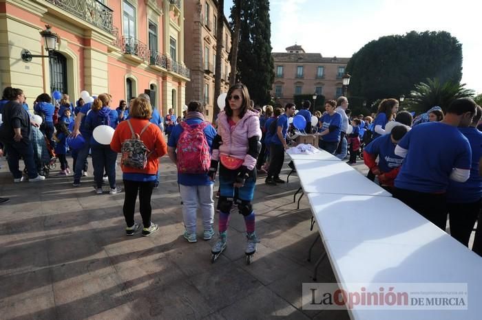 Día de la Diabetes en Murcia