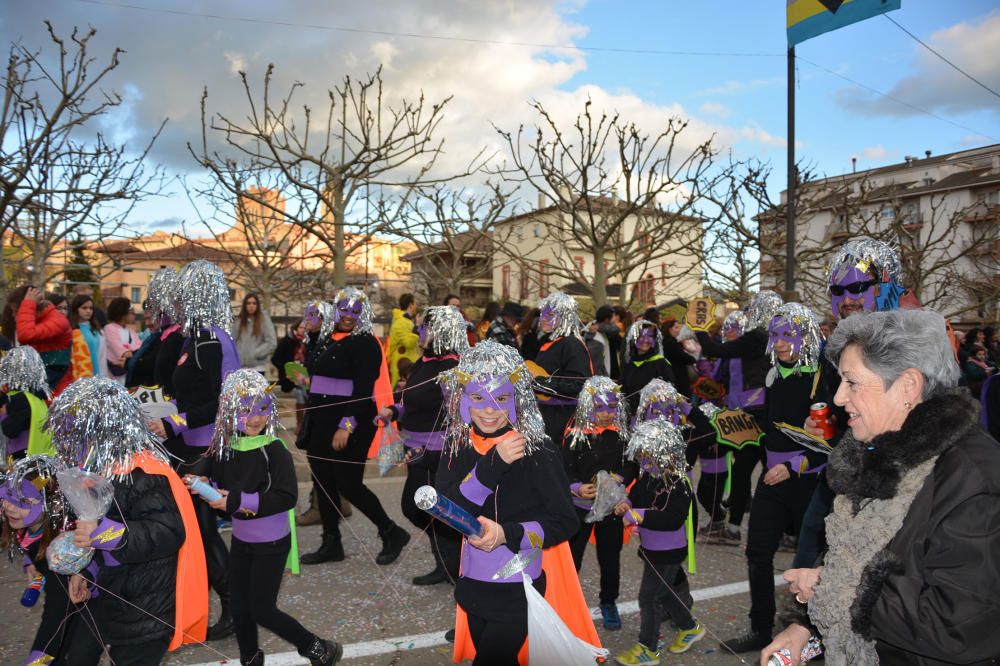 Carnaval de Gironella 2017