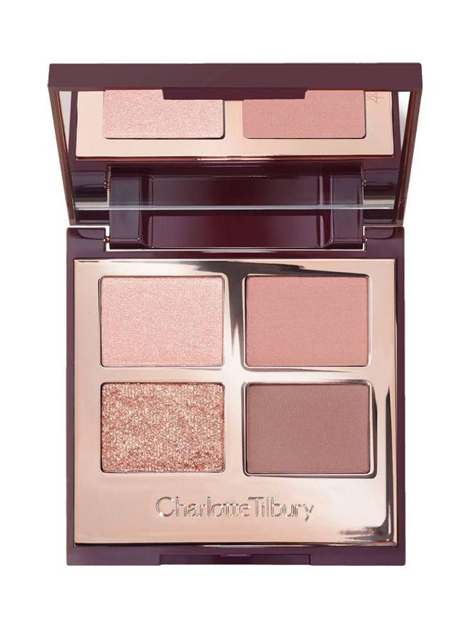 Paleta Luxury Pillow Talk