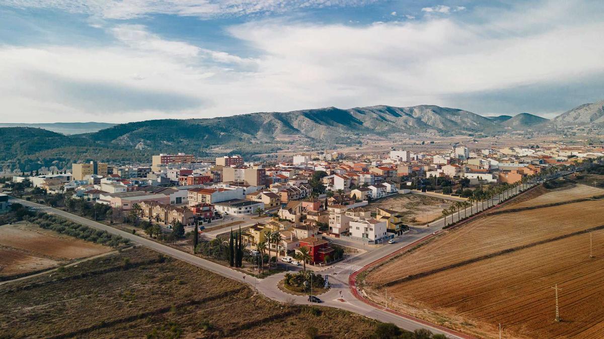 Aielo de Malferit