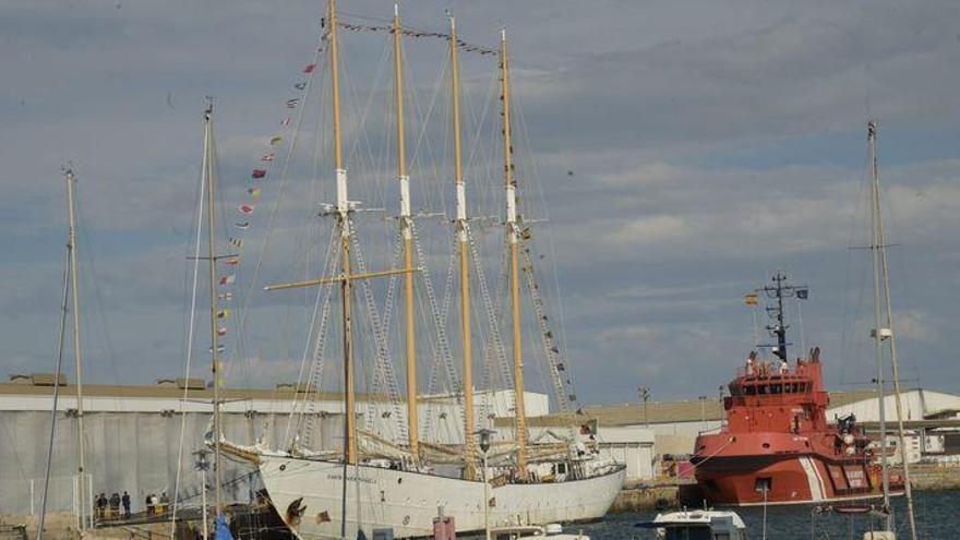 Conoce todas las actividades que acompañan a Escala a Castelló