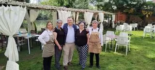 Plasencia adjudica de nuevo el restaurante La Isla al empresario José Luis Vidal