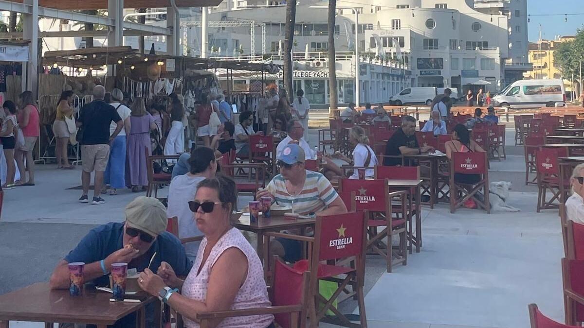 La cita va atraure milers de persones a Empuriabrava.