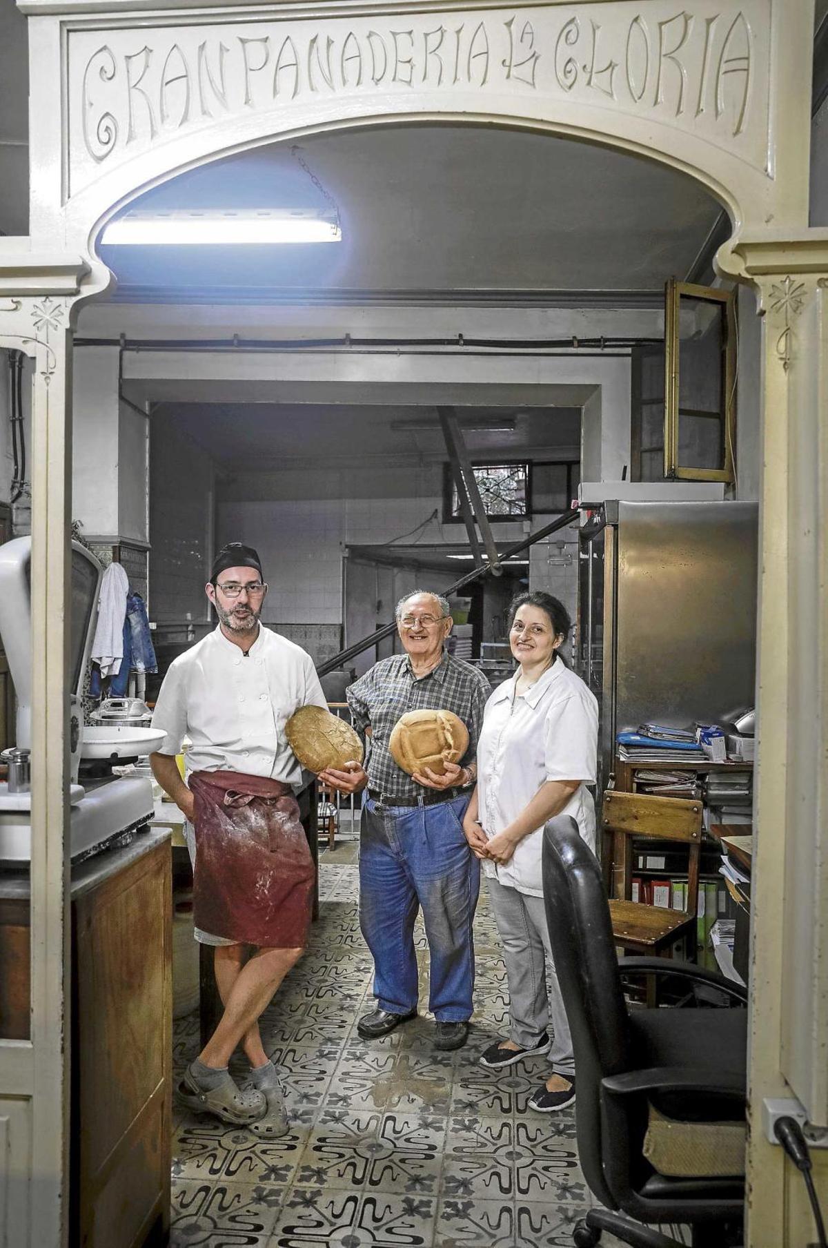300 años que saben a gloria