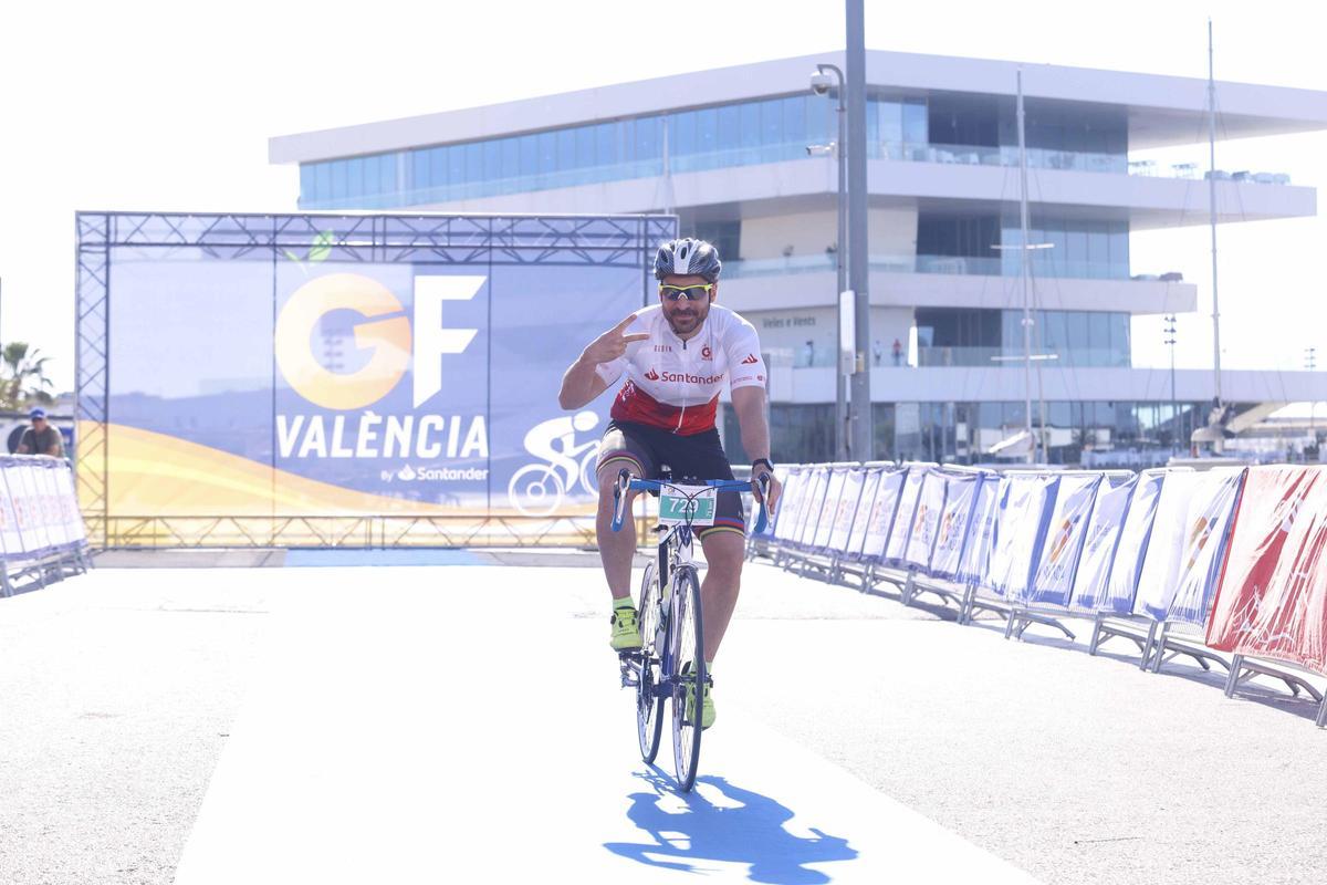Gran Fondo València
