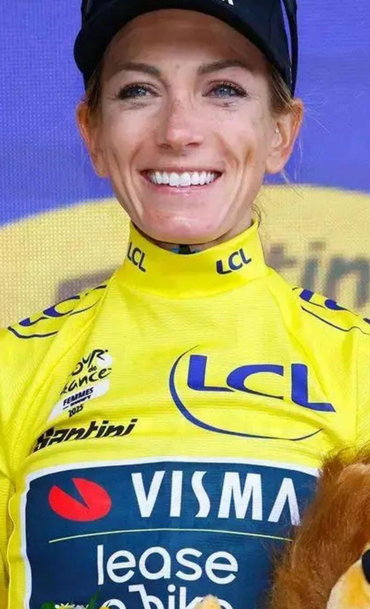 La ronda francesa femenina es decidirà al mont Ventoux La ronda francesa femenina es decidirà al mont Ventoux