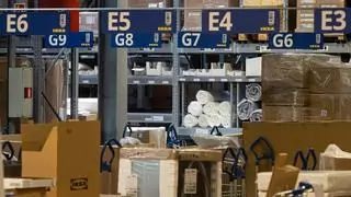 La 'Teletienda' de Ikea que cada vez enamora a más clientes