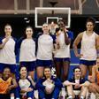 Valencia. comparecencia Rubén Burgos y Raquel Carrera previa final LFE vs Casademont Zaragoza (miércoles 13, 12:30h, Roig Arena)* El primer equipo femenino del Valencia Basket abrirá a los Medios de Comunicación el final de su entrenamiento VL