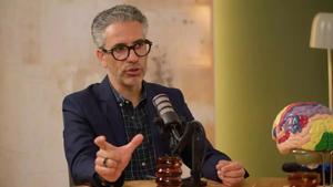 Bruno Ribeiro, neuropsicólogo