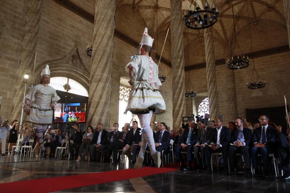 Encuentro Mundial de la Ruta de la Seda