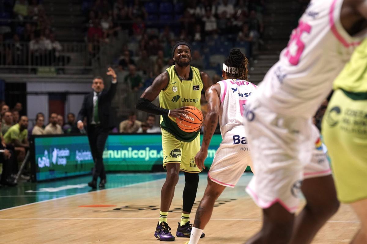 Liga Endesa | Unicaja - Dreamland Gran Canaria