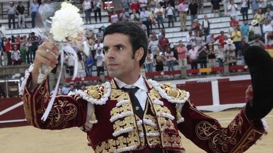 «La fiesta de los toros no se puede tapar así con un dedo»