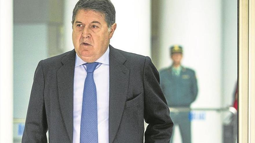 Carmen Lamela propone juzgar a Olivas y otros 47 procesados