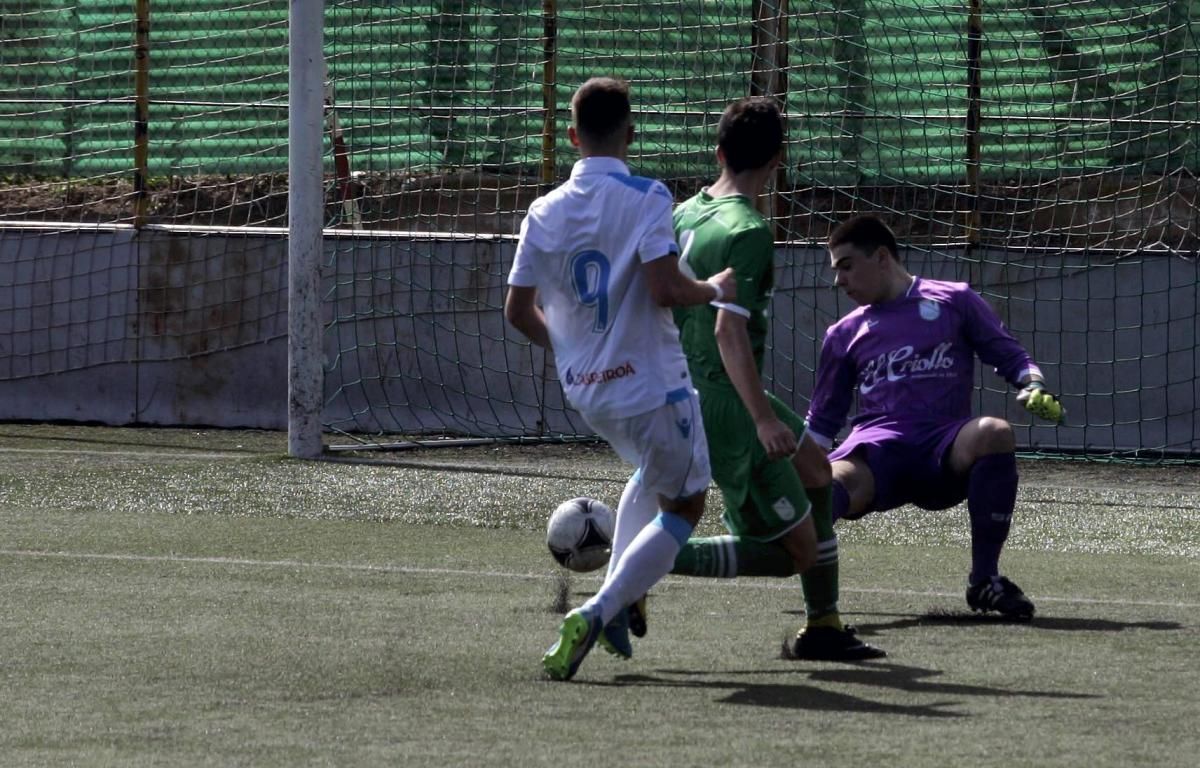 Torneo Cesaragusta (Stadium Casablanca - Deportivo de la Coruña)