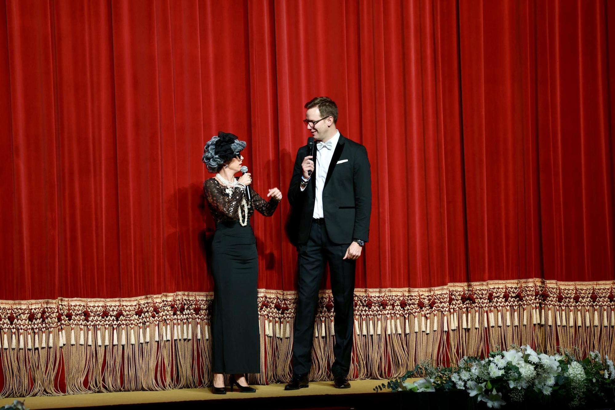 Jocs Florals de Lo Rat Pent 2025