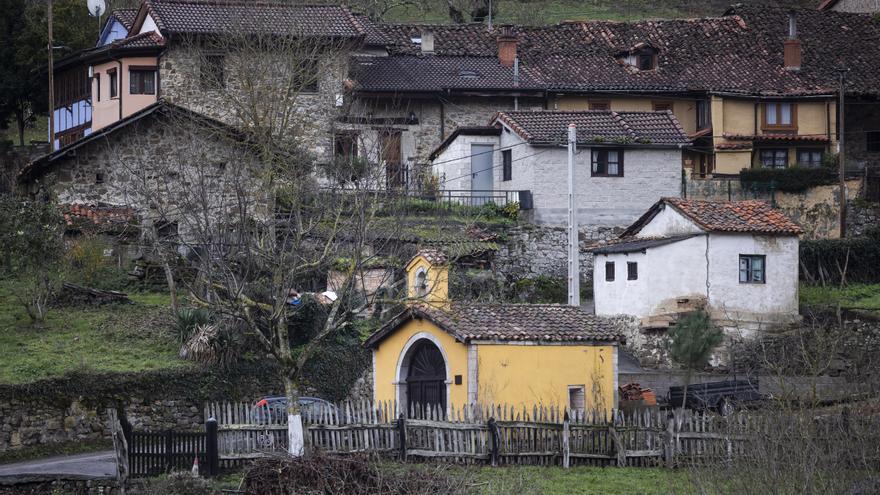 Los Valles del Trubia, una joya que aún busca su brillo