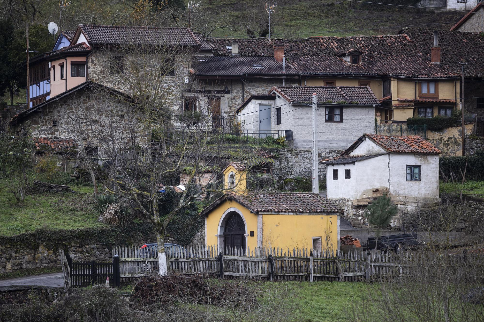 Asturianos en Quirós, un recorrido por el municipio
