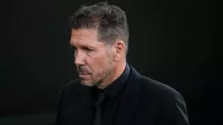 El arma inesperada de Simeone para cargarse al Barça