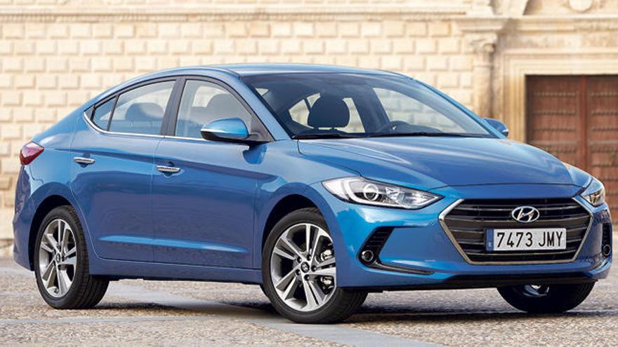 Hyundai sigue con Carplay de Apple