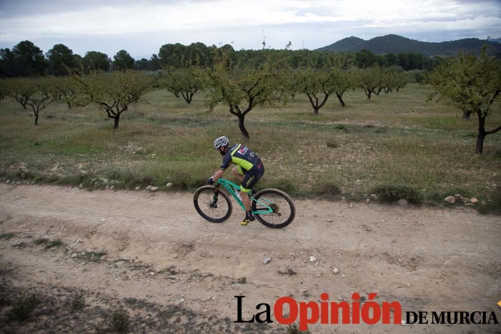 Caravaca Experience (bike)