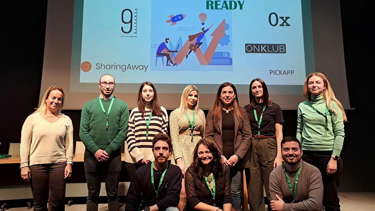 15 nuevas startups se han incorporado al ecosistema emprendedor de StartUPV.