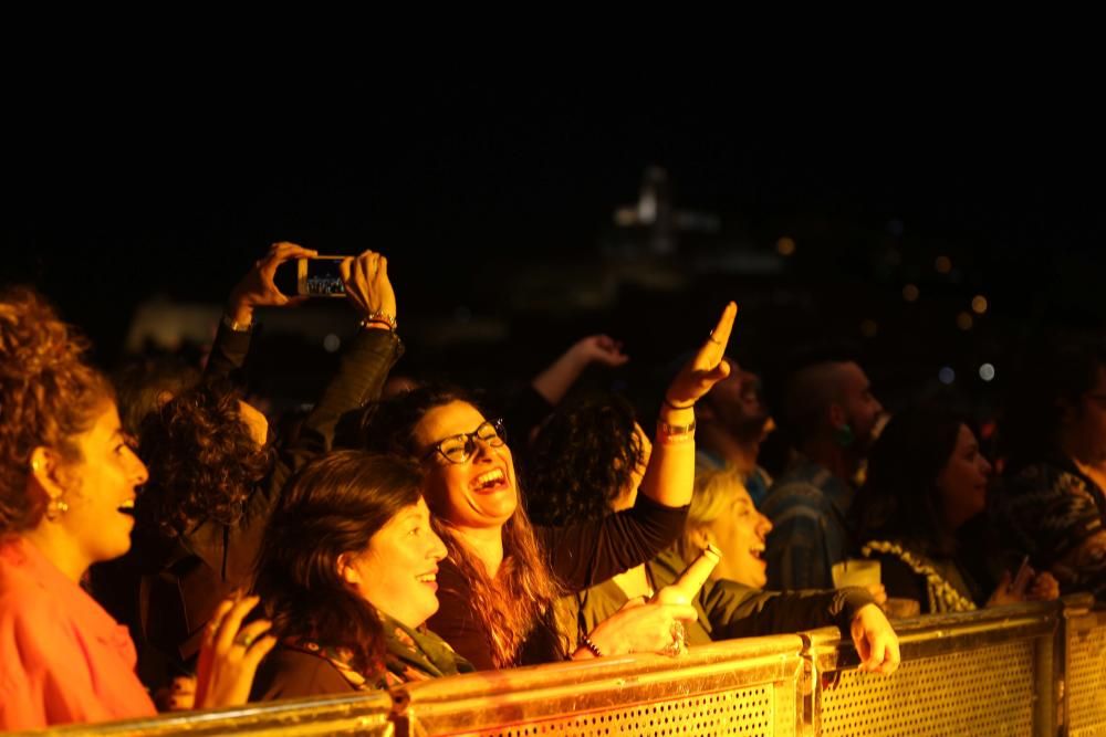 Segunda jornada de Sueños de Libertad 2018