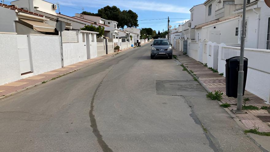 Agamed renovará la red de alcantarillado de la urbanización El Limonar de Torrevieja con una inversión de 414.000 euros